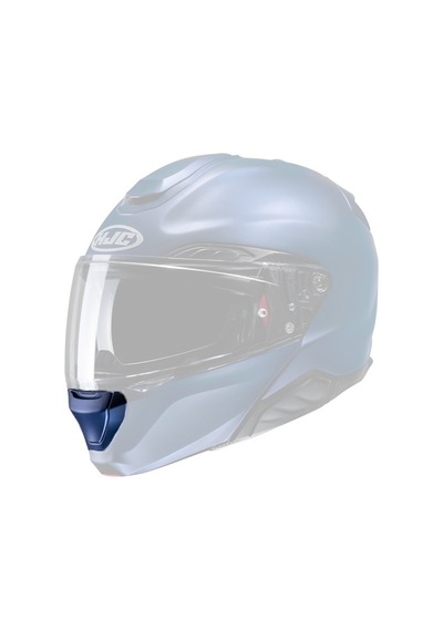 Hjc Rpha91 Kask Çene Havalandırma Mat Siyah