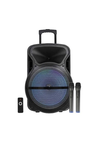 Westa Wap-12503e2 12'' Taşınabilir Kabin Hoparlör