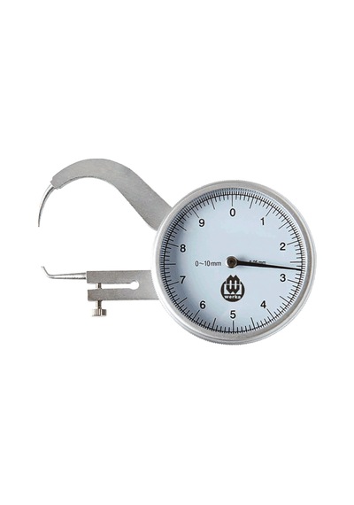 Werka 220-0279 0-10mm Sivri Uçlu Kalınlık Komparatörü