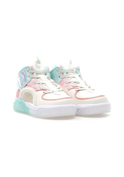 Vicco Mei Kız Çocuk Sneaker Bot 28-37 24k 946.425 Fk Bej