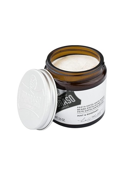 Proraso Beard Exfoliating Paste / Sakal Peeling
