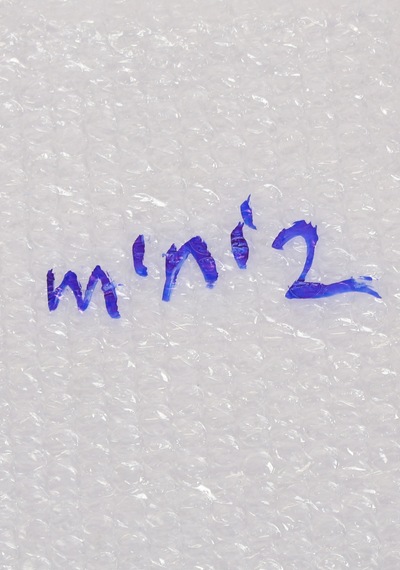 Apple Uyumlu iPad  Mini 1 A1432 Dokunmatik Beyaz