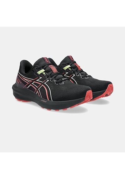 Asics Gt-1000 15 Gtx Kadın Spor Ayakkabı 1012b996-001 Siyah