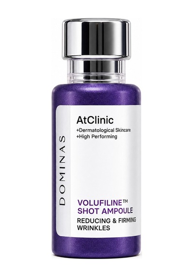 Domınas Atclinic Volufiline Shot Ampoule 30 Ml