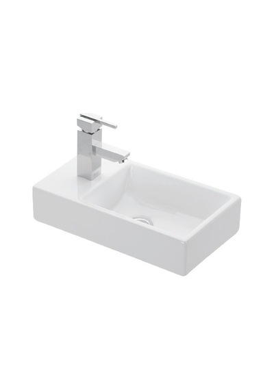 Lapino Minos 45 CM Ceramic Washbasin Lavabo 4757