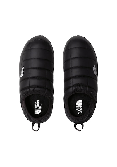 The North Face M Thermoball Tractıon Mule V Erkek Terlik Nf0a3uznky41 Siyah