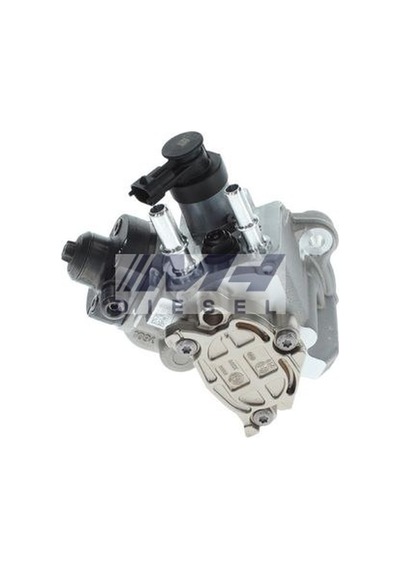 Bosch 0445020541 Yüksek Basınç Yakıt Pompası Doosan G2 D18 D24 1.8 2.4l Common Rail