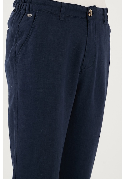 U.S. Polo Assn. U.s. Polo Assn Erkek Pantolon G081sz0782106438 Lacivert Lacivert