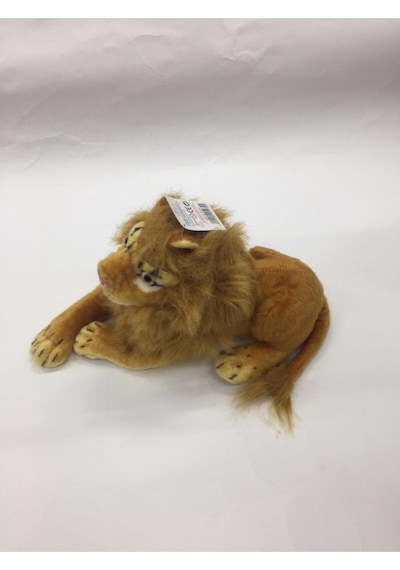 Aslan Kadife Kumaş 45 Cm Pelüş Renkli