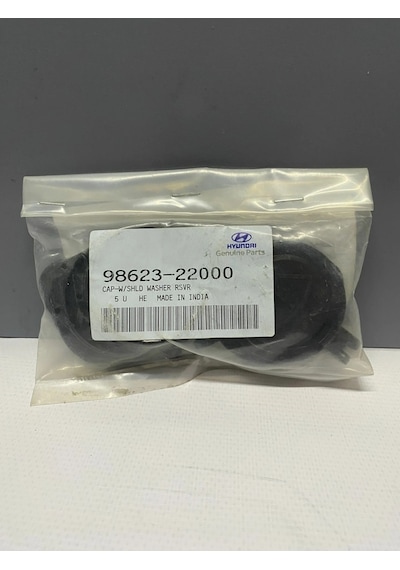 Silecek Su Depo Kapağı Hyundaı Accent Yumurta Kasa 1995-2000 98623-22000