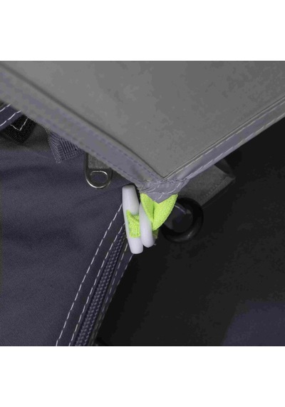 Dometic Roof Lining Club Air 390 Çadır İçi Nem Önleyici Tavan Perdesi