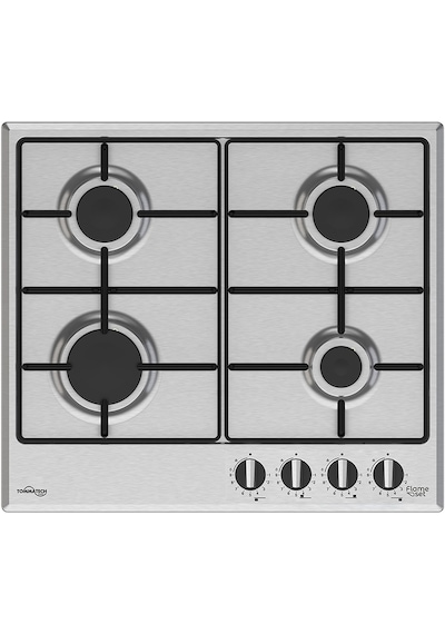 Tommatech TAO6006IM Ankastre Gazlı Ocak 60 CM