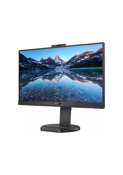 Philips B Line 243B9H/00 23.8" 4 MS 75 Hz Full HD IPS LED Monitör