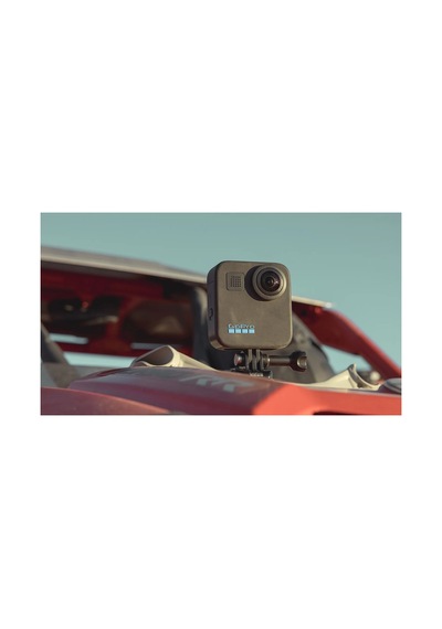 Gopro Rw Max 360 Siyah Aksiyon Kamerası