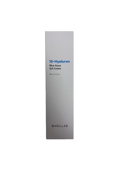 Barulab 10-Hyaluron Blue Aqua Gel Cream 80 ML