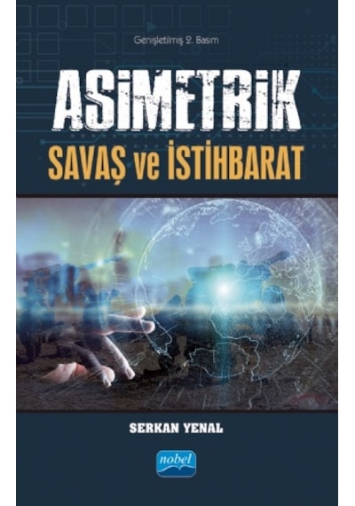 Asimetrik Savaş ve İstihbarat