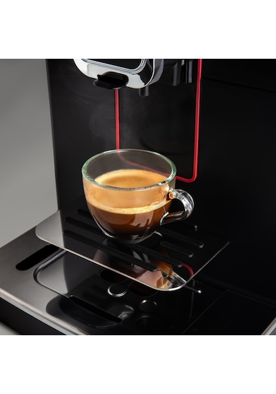 Gaggia RI8701/01 Magenta Milk Tam Otomatik Kahve Makinesi