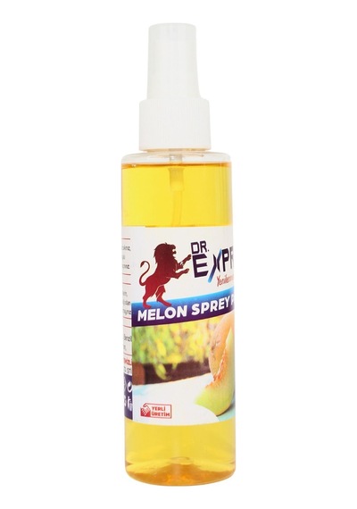 Oto Parfüm 150ml Araç Koku Sprey Kavunlu 150ml