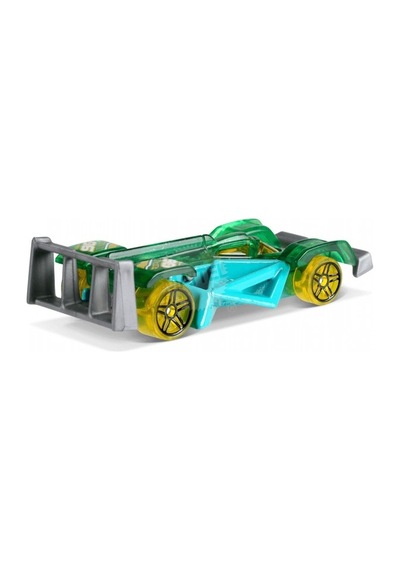 Hot Wheels Flash Drıve Diecast Metal Araba Fyd66