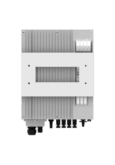 Deye 10k Kw Monofaze Akıllı Inverter