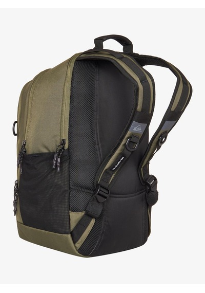 Quiksilver Burner 28lt Erkek Sırt Çantası-eqybp03734 Yeşil