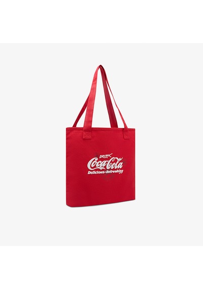 Converse X Coca-cola Unisex Kırmızı Omuz Çanta Ma5865 Kırmızı