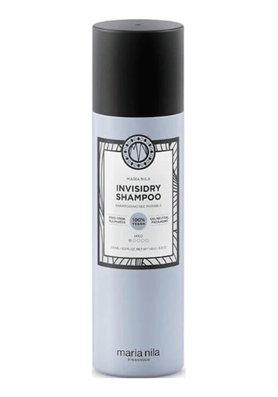 Style & Finish Invisidry Shampoo 250ml Şampuan