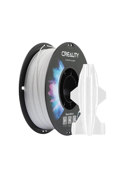Creality Cr Petg White