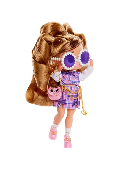 Lol Tweens Fancy Gurl Bebeği 542568
