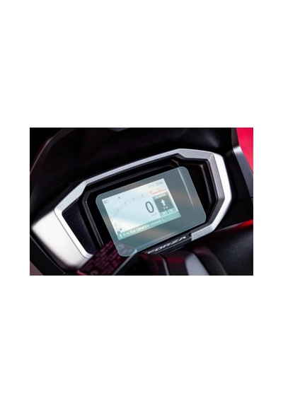 Honda Forza 250 Ekran Koruyucu 5 İnç Dijital Ekran Standart