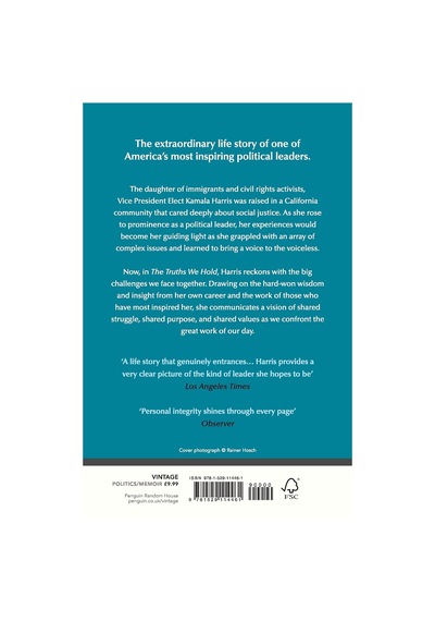 The Truths We Hold: An American Journey