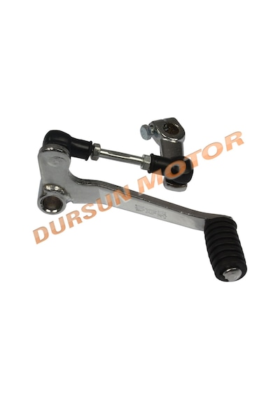 Mondial Kn 150 Kanuni Windy 125 - 150 Vites Pedalı