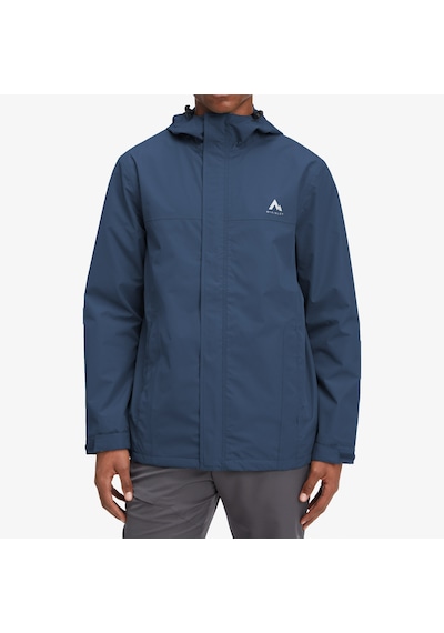 Mc Kinley Mckinley Carlide Iı Erkek Lacivert Outdoor Mont 430106 Lacivert