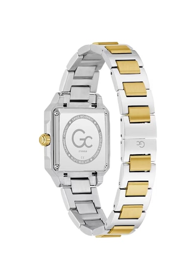 Gc Gcz72002l9 Kadın Kol Saati Metalik