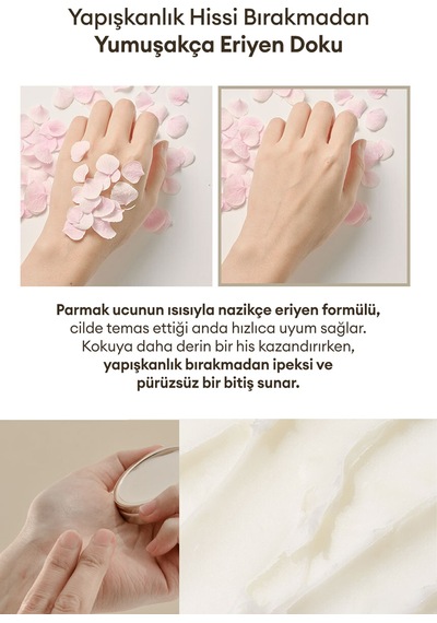 Mılk Baobab Hair & Body Solid Perfume Oh Deer