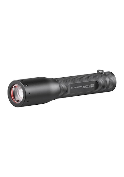 Ledlenser C3r Classic El Feneri Siyah