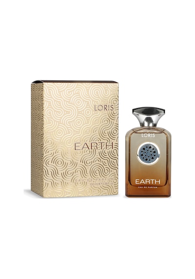 Earth Erkek Parfüm Edp 100 Ml Odunsu