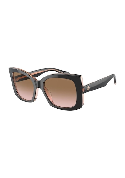 Giorgio Armani Güneş Gözlüğü Ar8208u 55 608911 Kahverengi