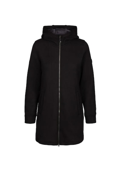 Trespass Faflfltr0088 Mıatta - Female Fleece At400 Black Noir Kadın Polar 001