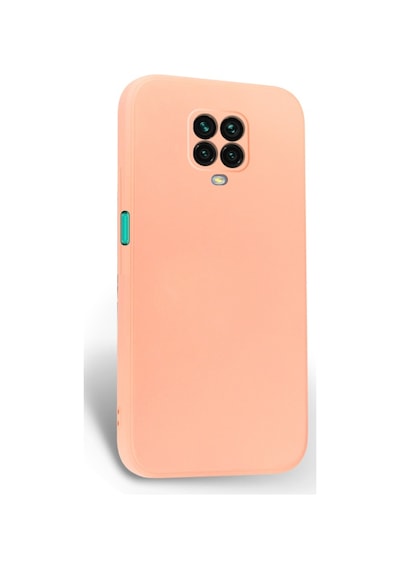 Xiaomi Redmi Note 9S / 9 Pro Kilif Kamera Korumali Lansman Siliko 514448178