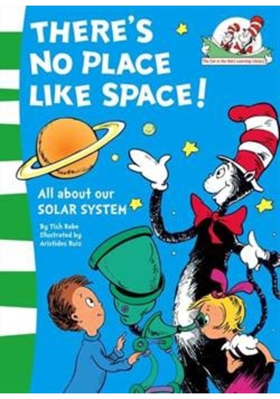There Is No Place Like Space