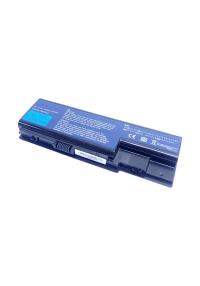 Acer Uyumlu Bt.00605.020 Bt.00605.021 Notebook Bataryası. Pili
