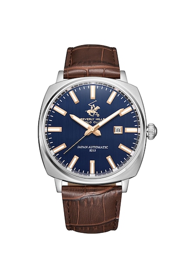 Beverly Hills Polo Club Bp3687x.392 Erkek Kol Saati