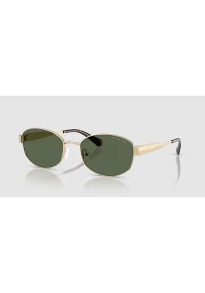 Michael Kors 0mk1161 10149a 56 Kadın Güneş Gözlüğü Altın - Füme