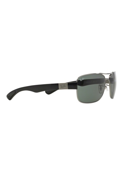 Ray-Ban Güneş Gözlüğü Rb3522 61 004/71 Metalik Gri