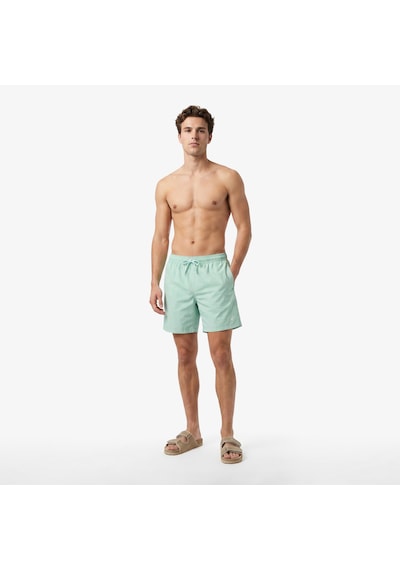 Nautica Erkek Yeşil Regular Fit Deniz Şortudüzt65548t
