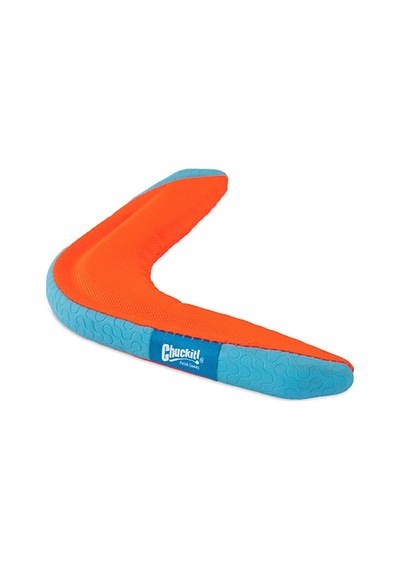 Chuckit Suda Batmayan Bumerang Köpek Oyuncağı 27 Cm 260-50015.01