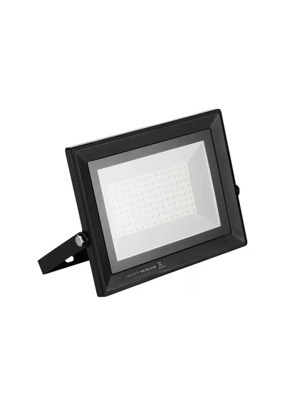 Horoz Elektrik Pars-100 100 Watt 6400k Beyaz Işık Smd Led Projektör 100w
