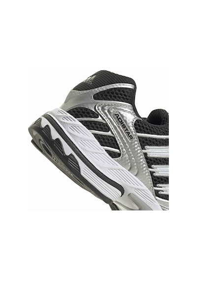Cblack/sılvmt/ftwwht Adidas Kadın Günlük Spor Ayakkabı Adistar Control 3 W Hq2718 Siyah