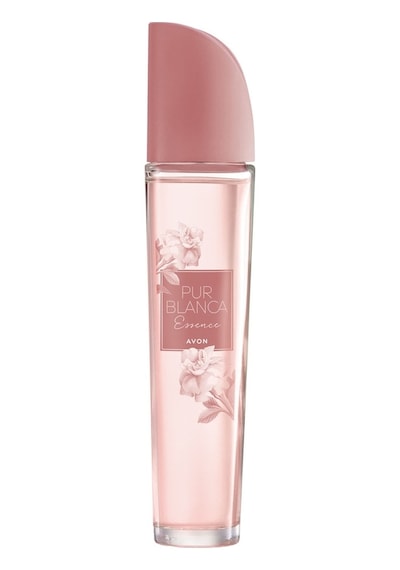 Avon Pur Blanca Essence + Soft Musk Kadın Parfüm